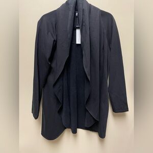 Elegant Black Women's Sweater